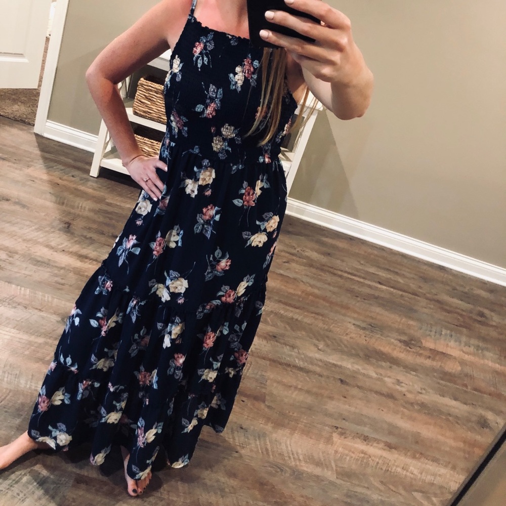 Maxi dress from Dillard’s - Picture 2 of 2